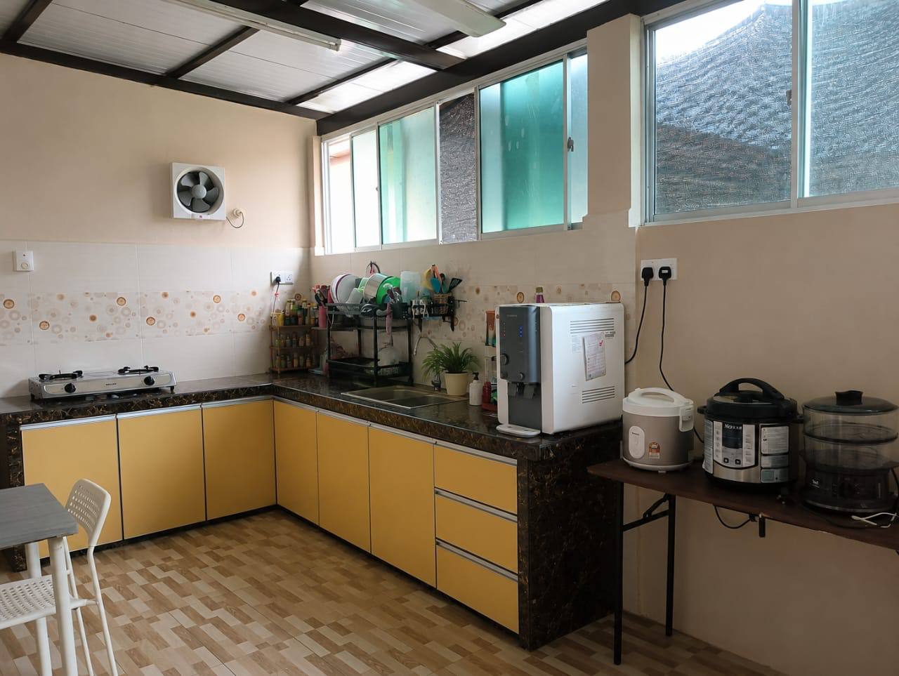 TAMAN AMAN SURIA 📍 | OPEN FACING | BANGLO SETINGKAT | BELOW MARKET VALUE RM65,000 6