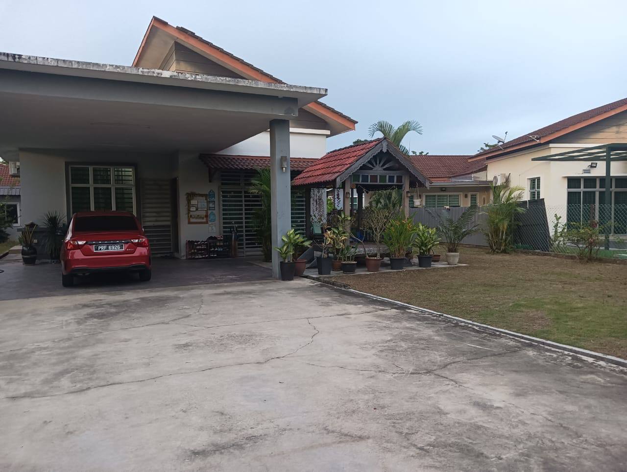 TAMAN AMAN SURIA 📍 | OPEN FACING | BANGLO SETINGKAT | BELOW MARKET VALUE RM65,000