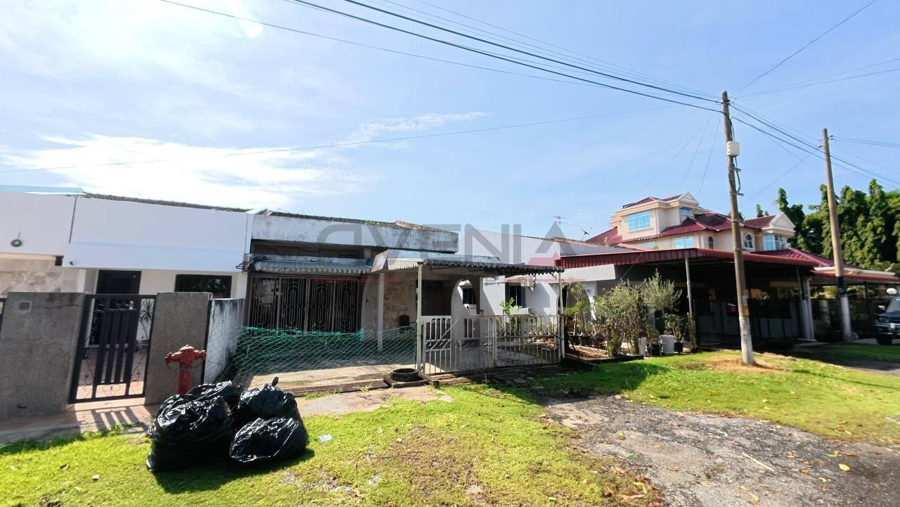 TAMAN GOLF 📍 | SEMI-D SETINGKAT | CASHBACK RM80,000 | ZERO DEPOSIT | BOOKING 1K 2