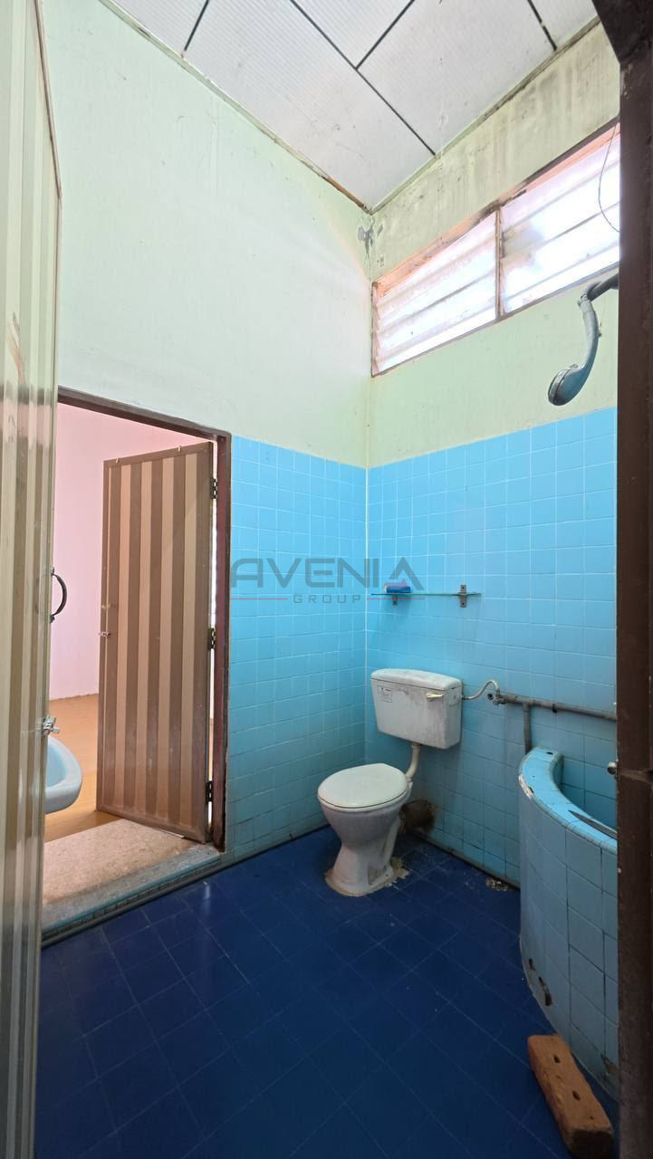 TAMAN GOLF 📍 | SEMI-D SETINGKAT | CASHBACK RM80,000 | ZERO DEPOSIT | BOOKING 1K 8