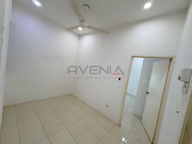 BANDAR SERI ASTANA FASA E 📍 | RENOVATED | TERES 2 TINGKAT | CASHBACK RM30,000 | ZERO DEPOSIT | BOOKING 1K 12