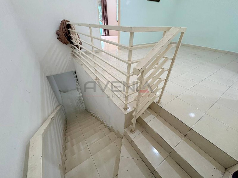 BANDAR SERI ASTANA FASA E 📍 | RENOVATED | TERES 2 TINGKAT | CASHBACK RM30,000 | ZERO DEPOSIT | BOOKING 1K 14