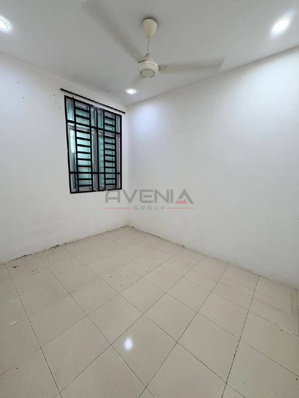 BANDAR SERI ASTANA FASA E 📍 | RENOVATED | TERES 2 TINGKAT | CASHBACK RM30,000 | ZERO DEPOSIT | BOOKING 1K 17