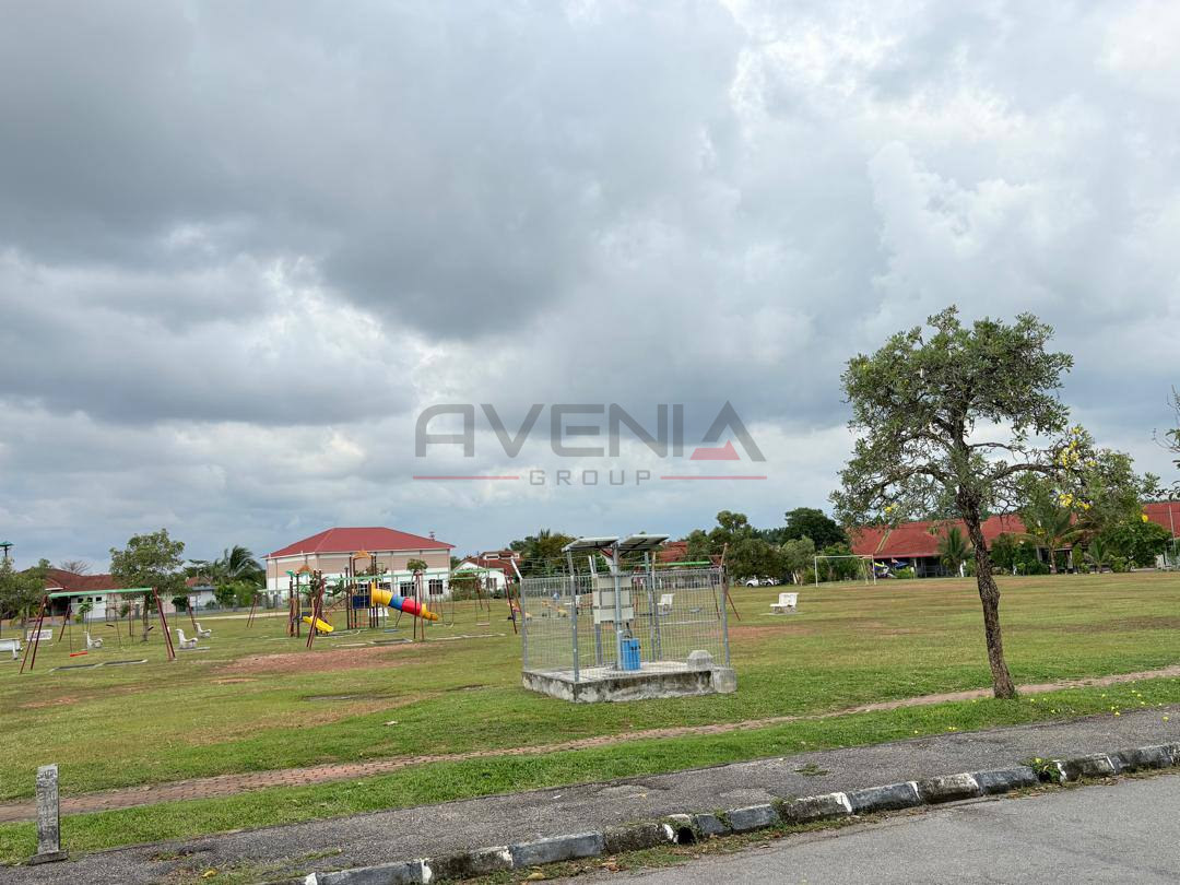 BANDAR SERI ASTANA FASA E 📍 | RENOVATED | TERES 2 TINGKAT | CASHBACK RM30,000 | ZERO DEPOSIT | BOOKING 1K 23
