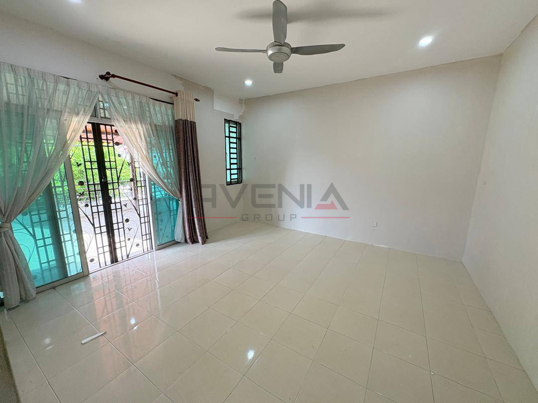 BANDAR SERI ASTANA FASA E 📍 | RENOVATED | TERES 2 TINGKAT | CASHBACK RM30,000 | ZERO DEPOSIT | BOOKING 1K 5