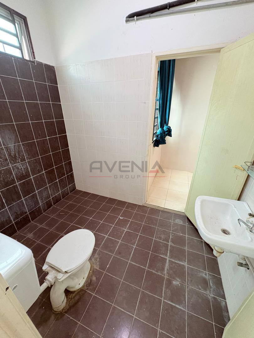 BANDAR SERI ASTANA FASA E 📍 | RENOVATED | TERES 2 TINGKAT | CASHBACK RM30,000 | ZERO DEPOSIT | BOOKING 1K 10