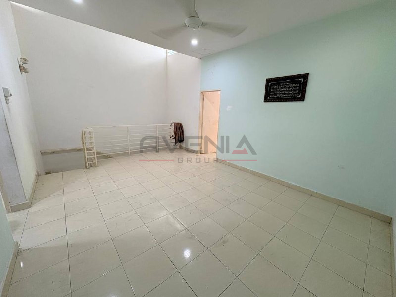 BANDAR SERI ASTANA FASA E 📍 | RENOVATED | TERES 2 TINGKAT | CASHBACK RM30,000 | ZERO DEPOSIT | BOOKING 1K 11