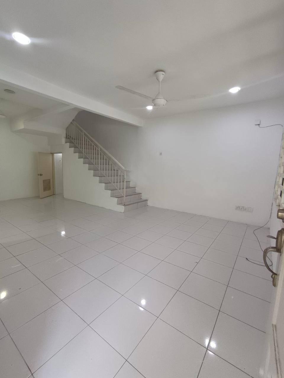 TAMAN CAMELIA 📍 | CLUSTER 2 TINGKAT | CASHBACK RM30,000 | ZERO DEPOSIT | BOOKING 1K 4