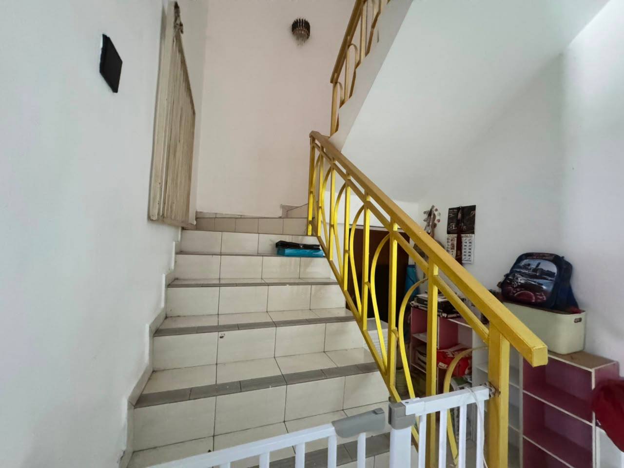 TAMAN PAYA KELADI 📍 | RENOVATED | TERES 2 TINGKAT | CASHBACK RM40,000 | ZERO DEPOSIT | BOOKING 1K 3