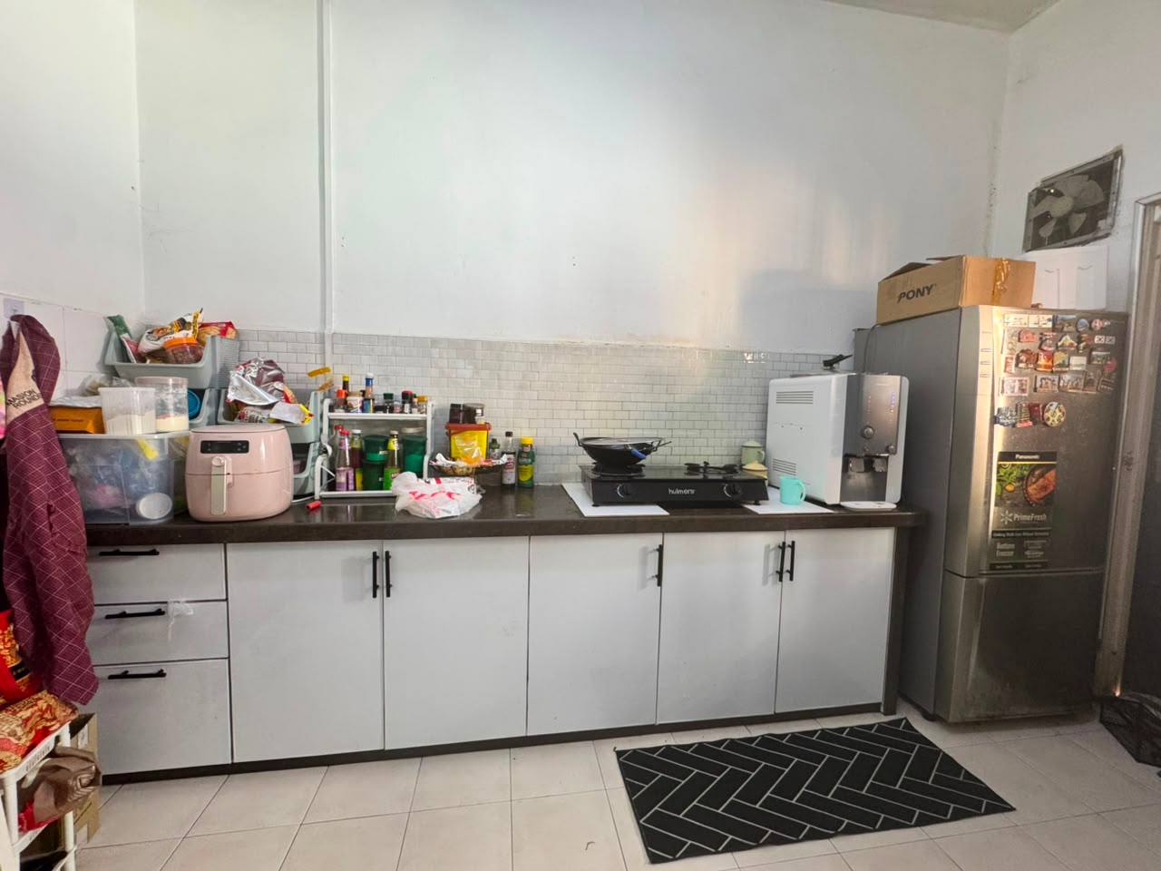 TAMAN PAYA KELADI 📍 | RENOVATED | TERES 2 TINGKAT | CASHBACK RM40,000 | ZERO DEPOSIT | BOOKING 1K 18