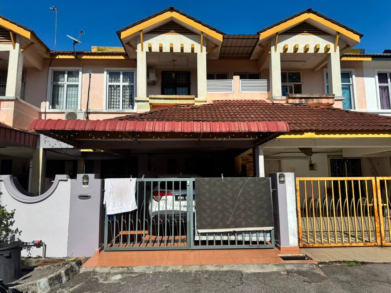 TAMAN PAYA KELADI 📍 | TERES 2 TINGKAT | CASHBACK RM40,000 | ZERO DEPOSIT | BOOKING 1K