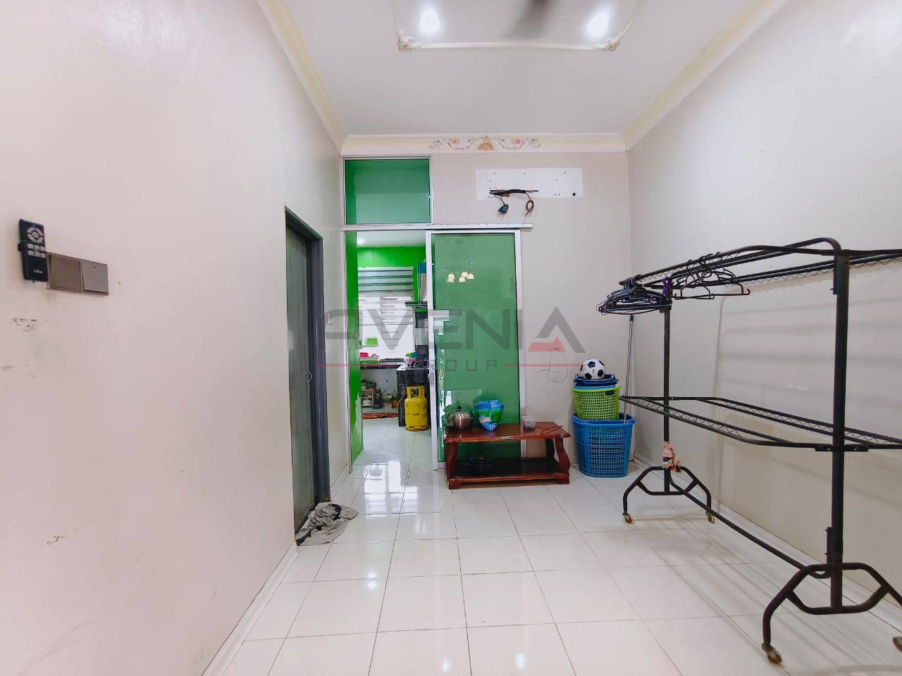 TAMAN KOTA DAMAI 📍 | CORNER LOT | TERES SETINGKAT | CASHBACK RM70,000 | ZERO DEPOSIT | BOOKING 1K 8