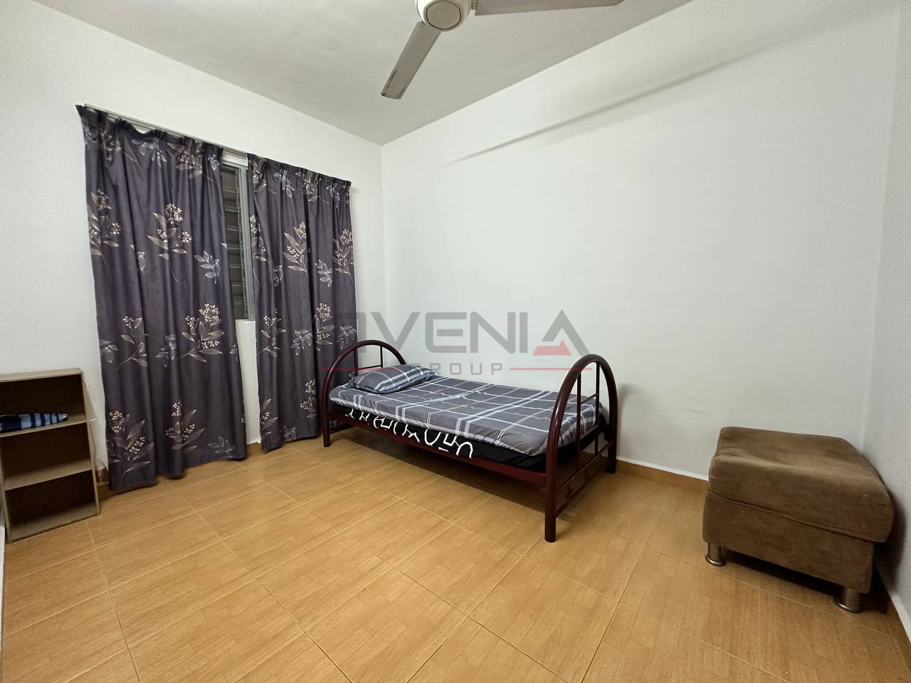 APARTMENT PALMCOURT 📍 | GUARDED | CASHBACK RM25,000 | ZERO DEPOSIT | BOOKING 1K 11