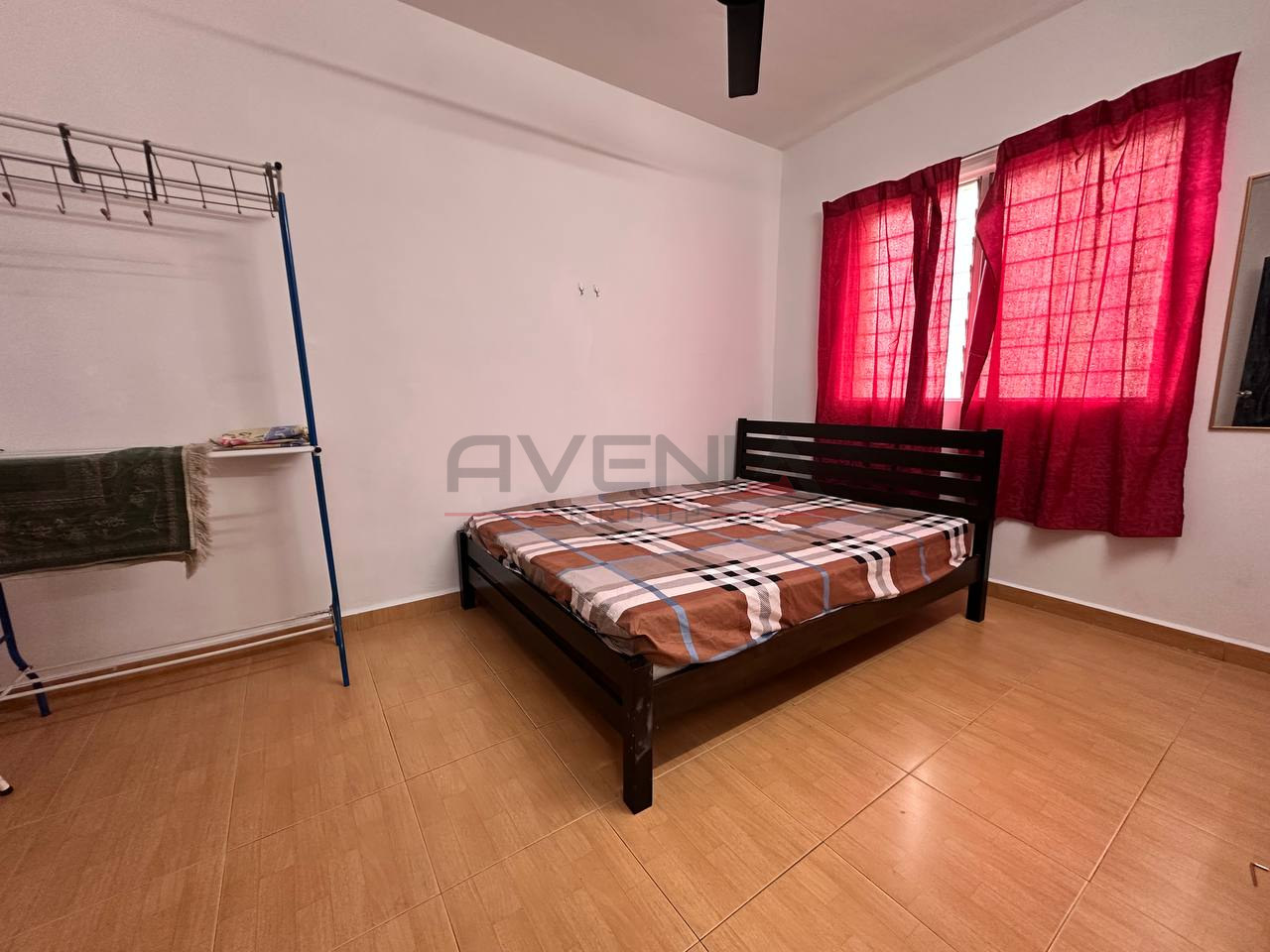 APARTMENT PALMCOURT 📍 | GUARDED | CASHBACK RM25,000 | ZERO DEPOSIT | BOOKING 1K 13