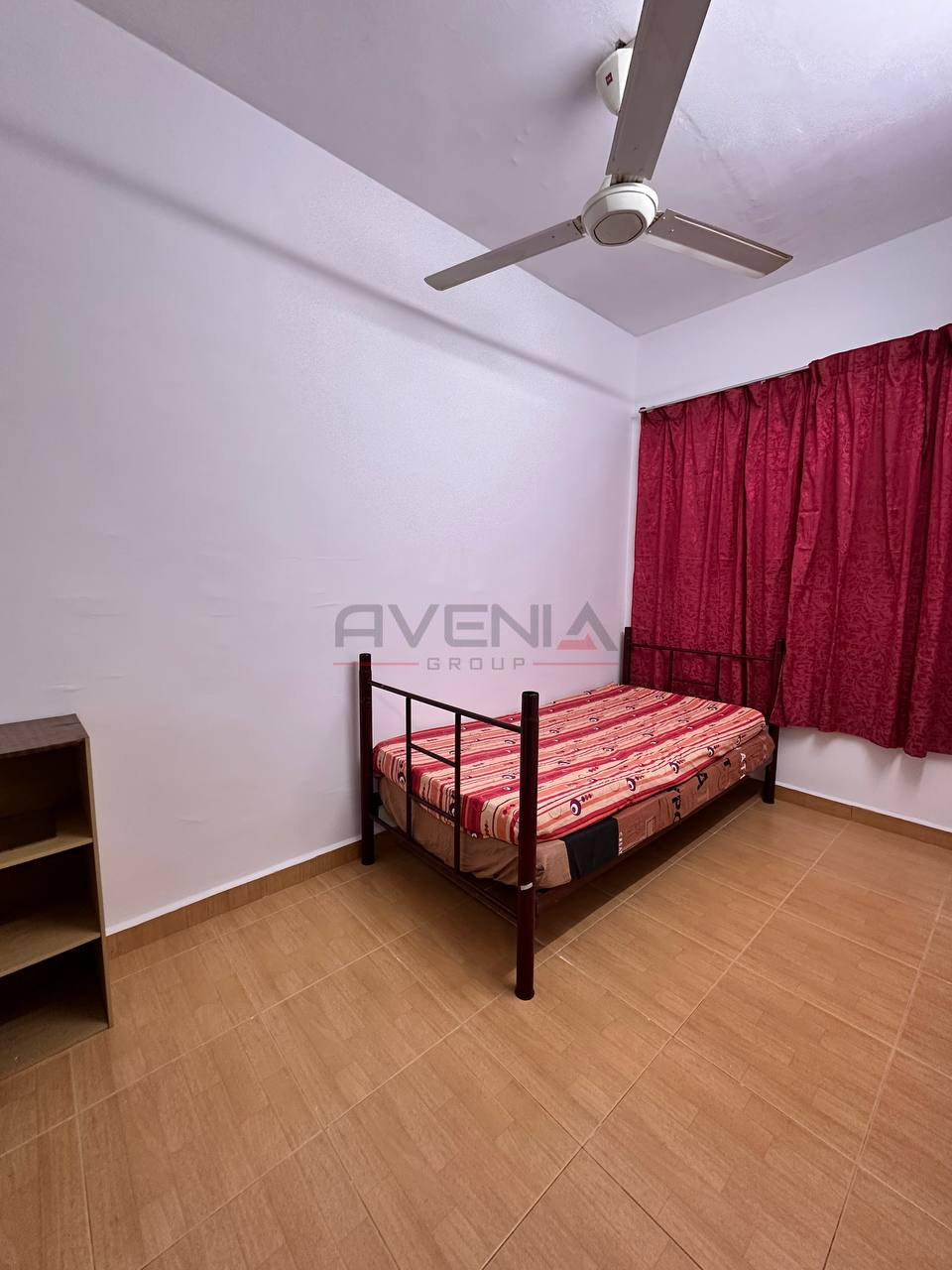 APARTMENT PALMCOURT 📍 | GUARDED | CASHBACK RM25,000 | ZERO DEPOSIT | BOOKING 1K 14