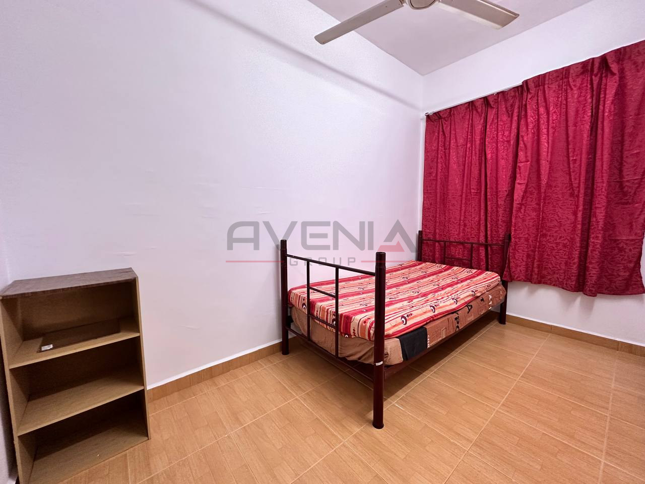 APARTMENT PALMCOURT 📍 | GUARDED | CASHBACK RM25,000 | ZERO DEPOSIT | BOOKING 1K 15