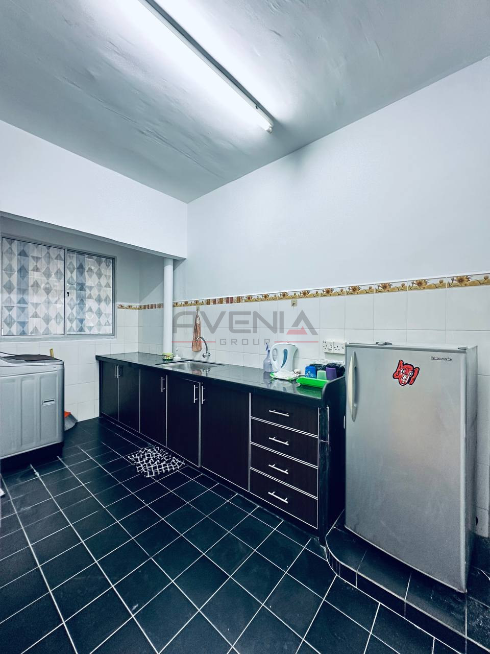 APARTMENT PALMCOURT 📍 | GUARDED | CASHBACK RM25,000 | ZERO DEPOSIT | BOOKING 1K 16
