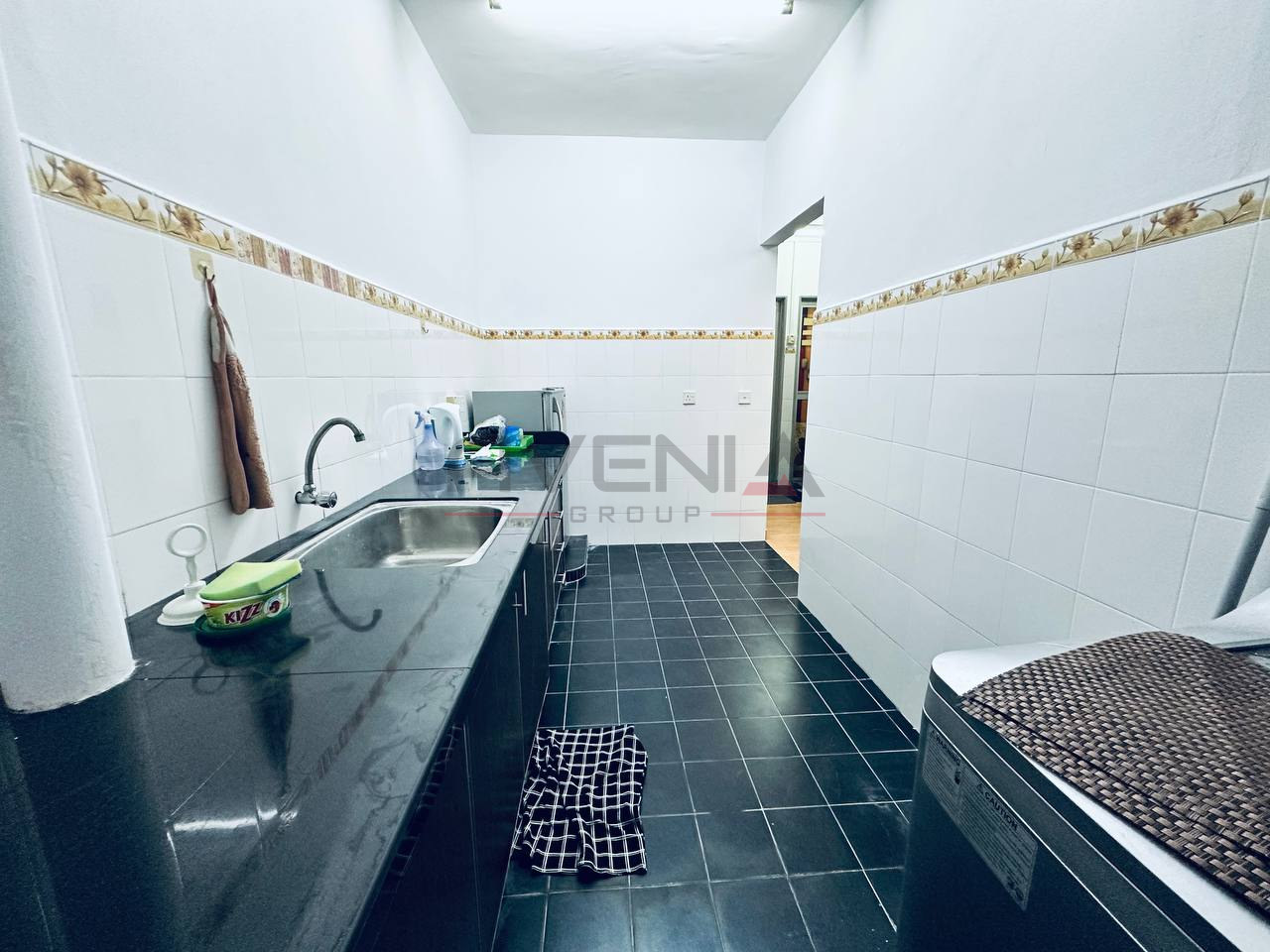 APARTMENT PALMCOURT 📍 | GUARDED | CASHBACK RM25,000 | ZERO DEPOSIT | BOOKING 1K 19
