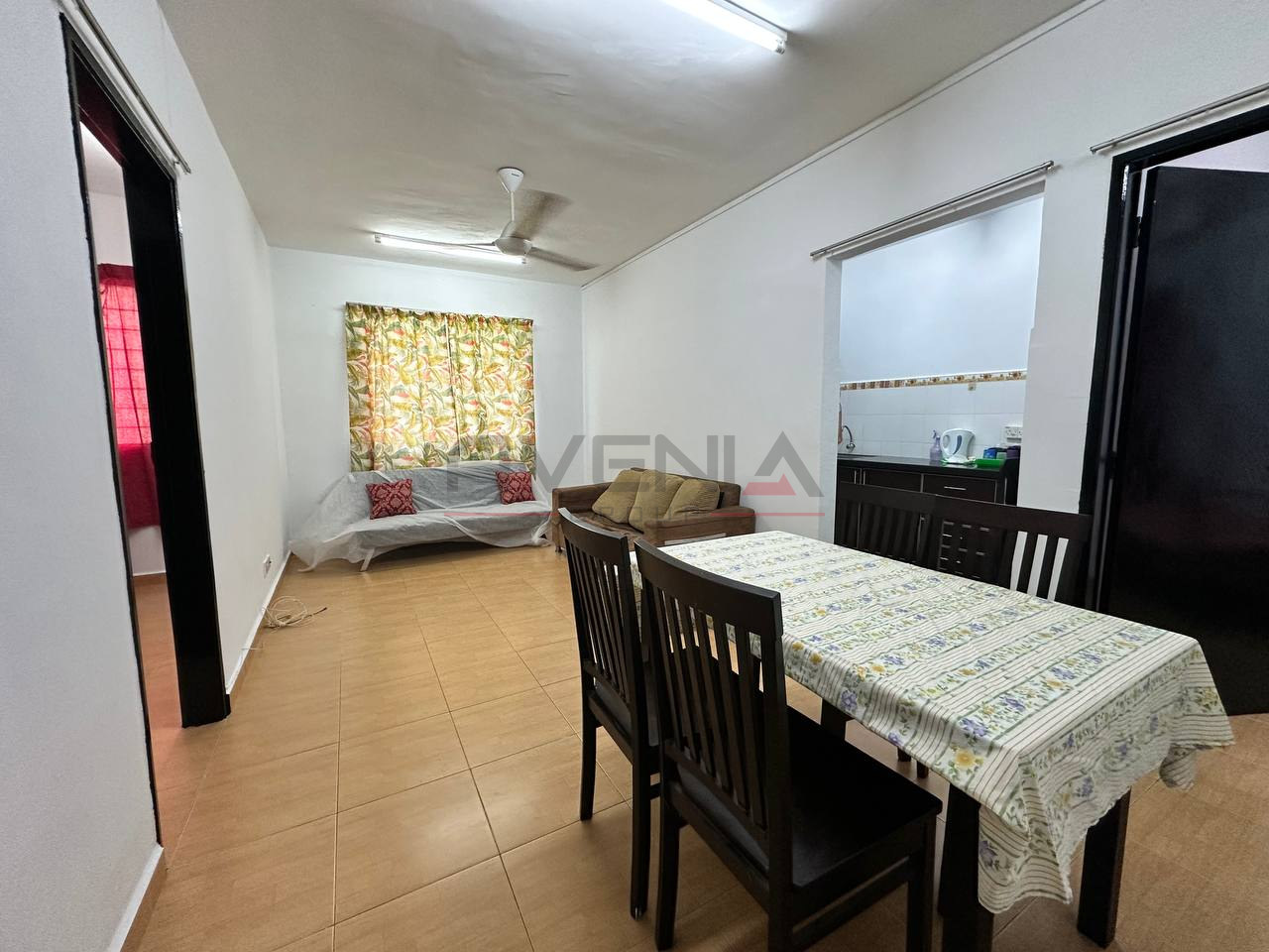 APARTMENT PALMCOURT 📍 | GUARDED | CASHBACK RM25,000 | ZERO DEPOSIT | BOOKING 1K 4