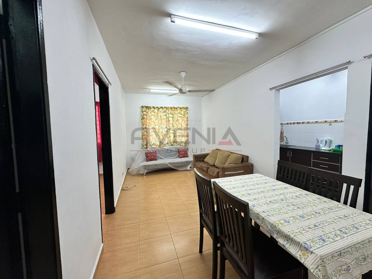 APARTMENT PALMCOURT 📍 | GUARDED | CASHBACK RM25,000 | ZERO DEPOSIT | BOOKING 1K 5