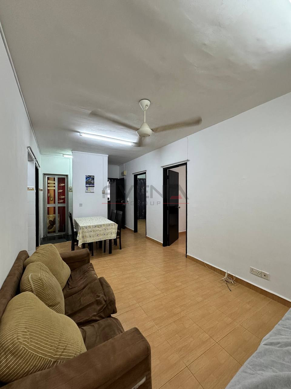 APARTMENT PALMCOURT 📍 | GUARDED | CASHBACK RM25,000 | ZERO DEPOSIT | BOOKING 1K 6