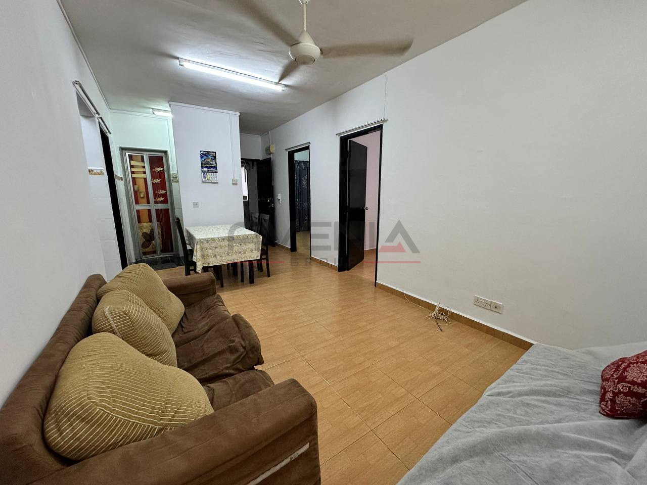 APARTMENT PALMCOURT 📍 | GUARDED | CASHBACK RM25,000 | ZERO DEPOSIT | BOOKING 1K 7