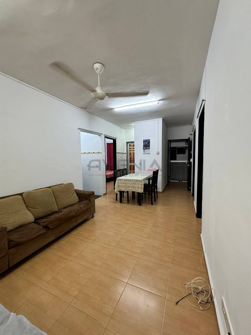 APARTMENT PALMCOURT 📍 | GUARDED | CASHBACK RM25,000 | ZERO DEPOSIT | BOOKING 1K 8