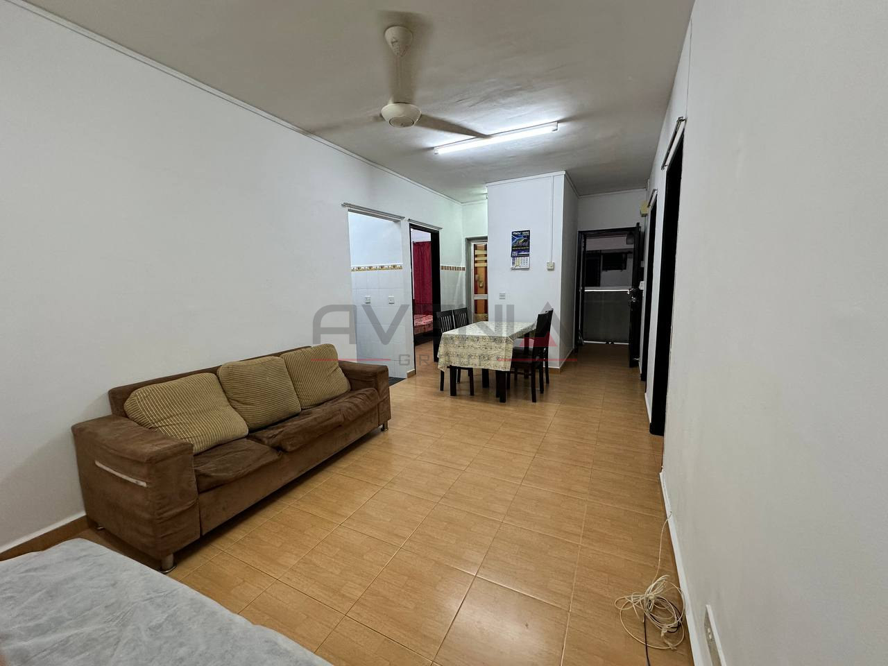 APARTMENT PALMCOURT 📍 | GUARDED | CASHBACK RM25,000 | ZERO DEPOSIT | BOOKING 1K 9