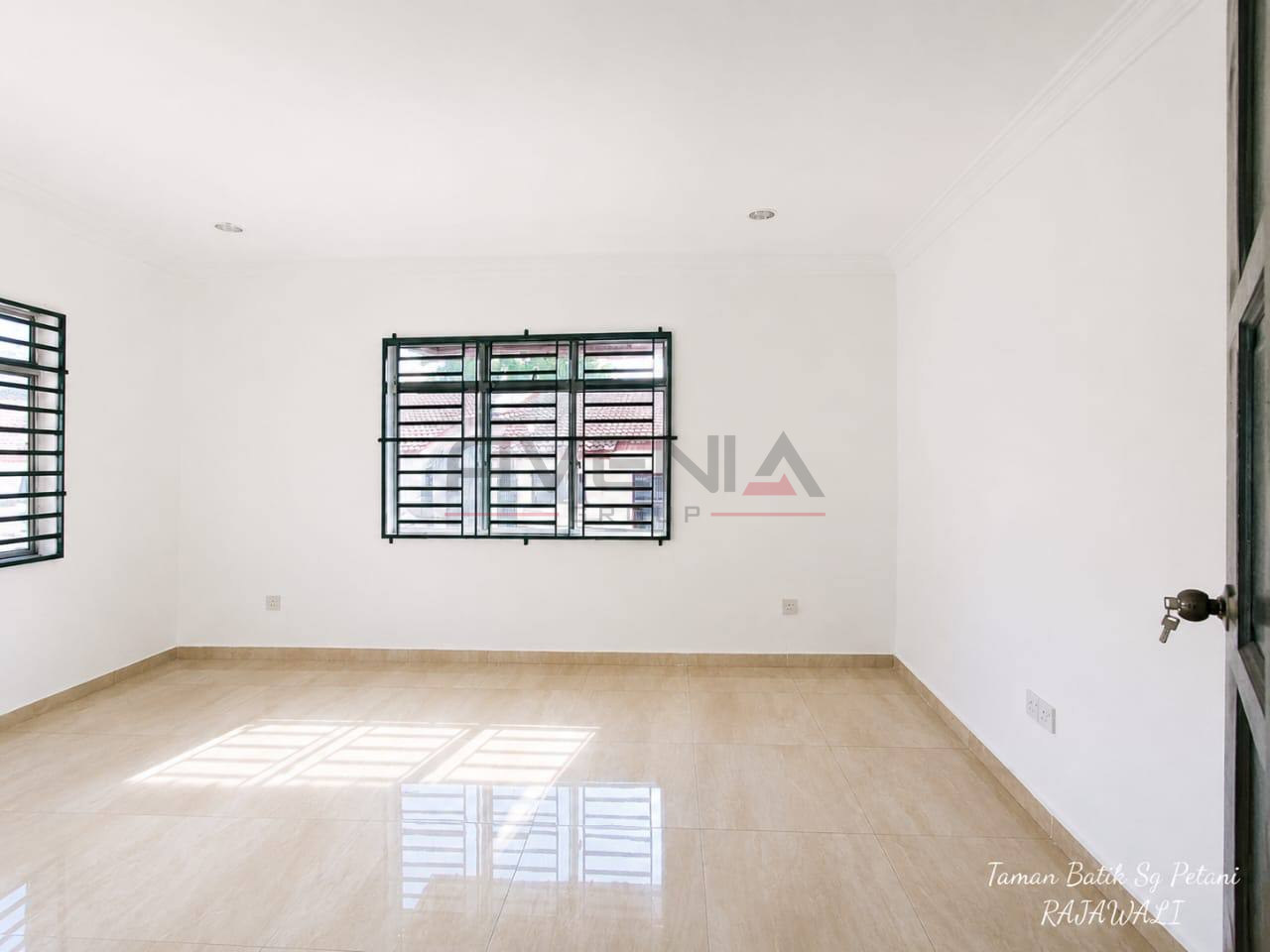 TAMAN BATIK 📍 | RENOVATED | TERES 2 TINGKAT | CASHBACK RM115,000 | ZERO DEPOSIT | BOOKING 1K 2
