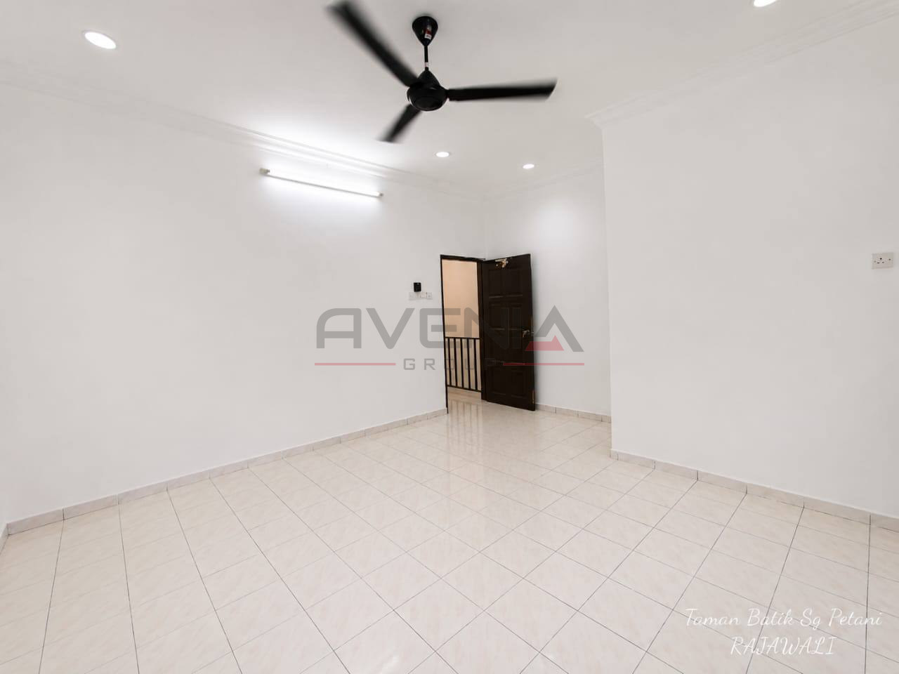 TAMAN BATIK 📍 | RENOVATED | TERES 2 TINGKAT | CASHBACK RM115,000 | ZERO DEPOSIT | BOOKING 1K 3