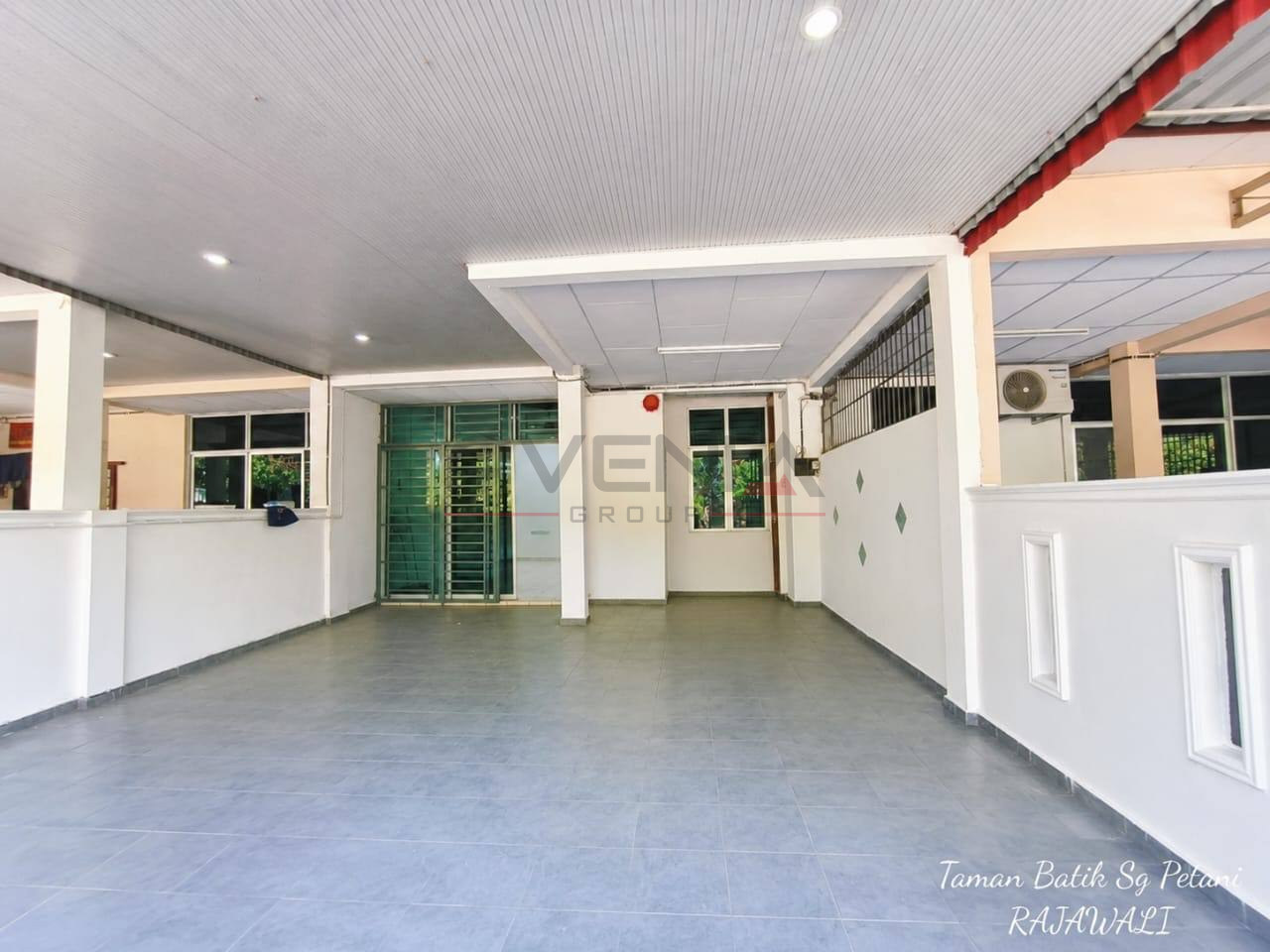 TAMAN BATIK 📍 | RENOVATED | TERES 2 TINGKAT | CASHBACK RM115,000 | ZERO DEPOSIT | BOOKING 1K 4