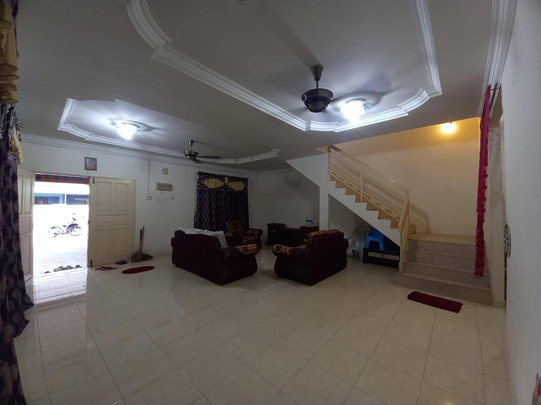 BANDAR PUTERI JAYA 📍 | SEMI-D 2 TINGKAT | CASHBACK RM110,000 | ZERO DEPOSIT | BOOKING 1K 20