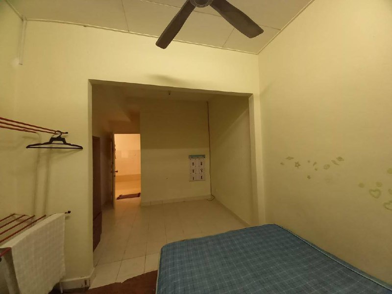 BANDAR PUTERI JAYA 📍 | SEMI-D 2 TINGKAT | CASHBACK RM110,000 | ZERO DEPOSIT | BOOKING 1K 4