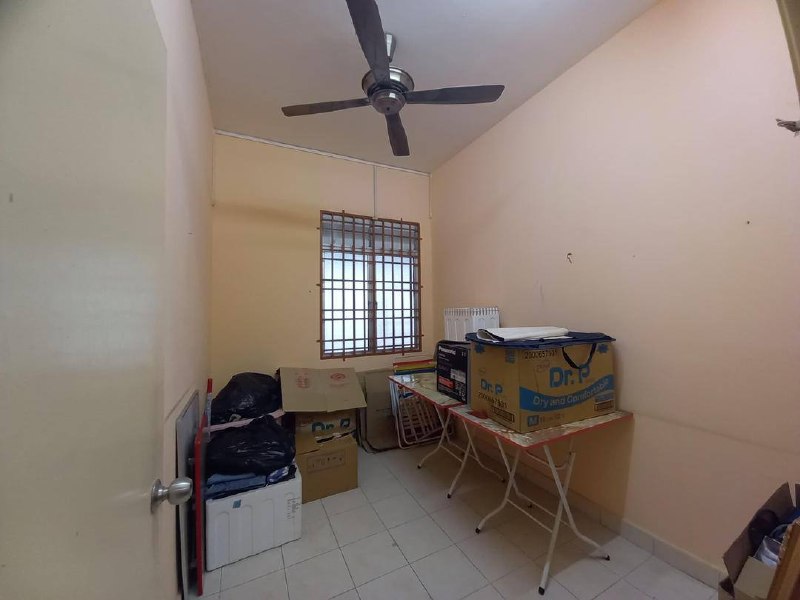 BANDAR PUTERI JAYA 📍 | SEMI-D 2 TINGKAT | CASHBACK RM110,000 | ZERO DEPOSIT | BOOKING 1K 21