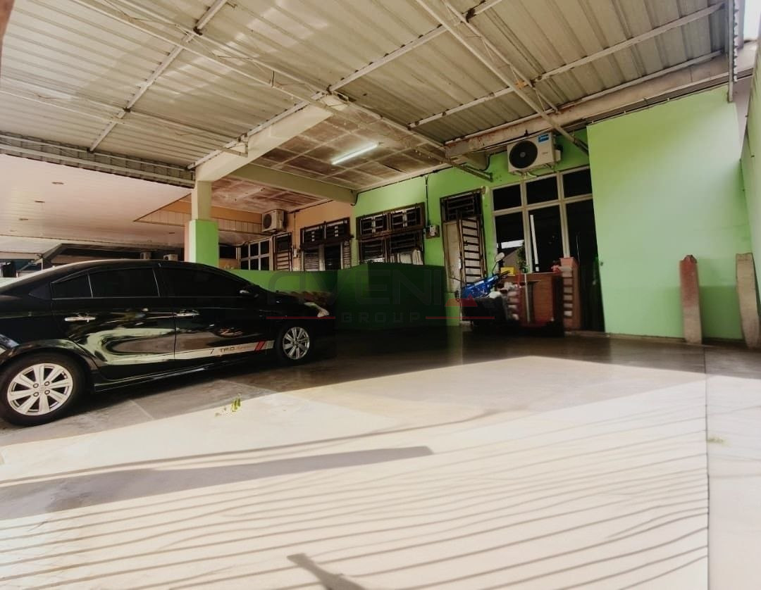 BERTAM PERDANA 3 📍 | TERES SETINGKAT | CASHBACK RM60,000 | ZERO DEPOSIT | BOOKING 1K 2