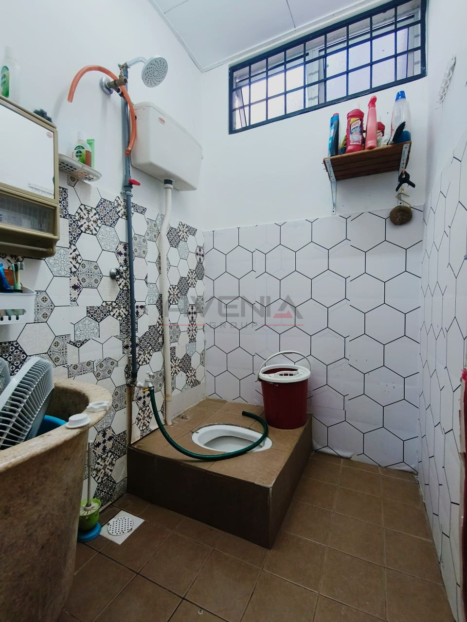 BERTAM PERDANA 3 📍 | TERES SETINGKAT | CASHBACK RM60,000 | ZERO DEPOSIT | BOOKING 1K 3