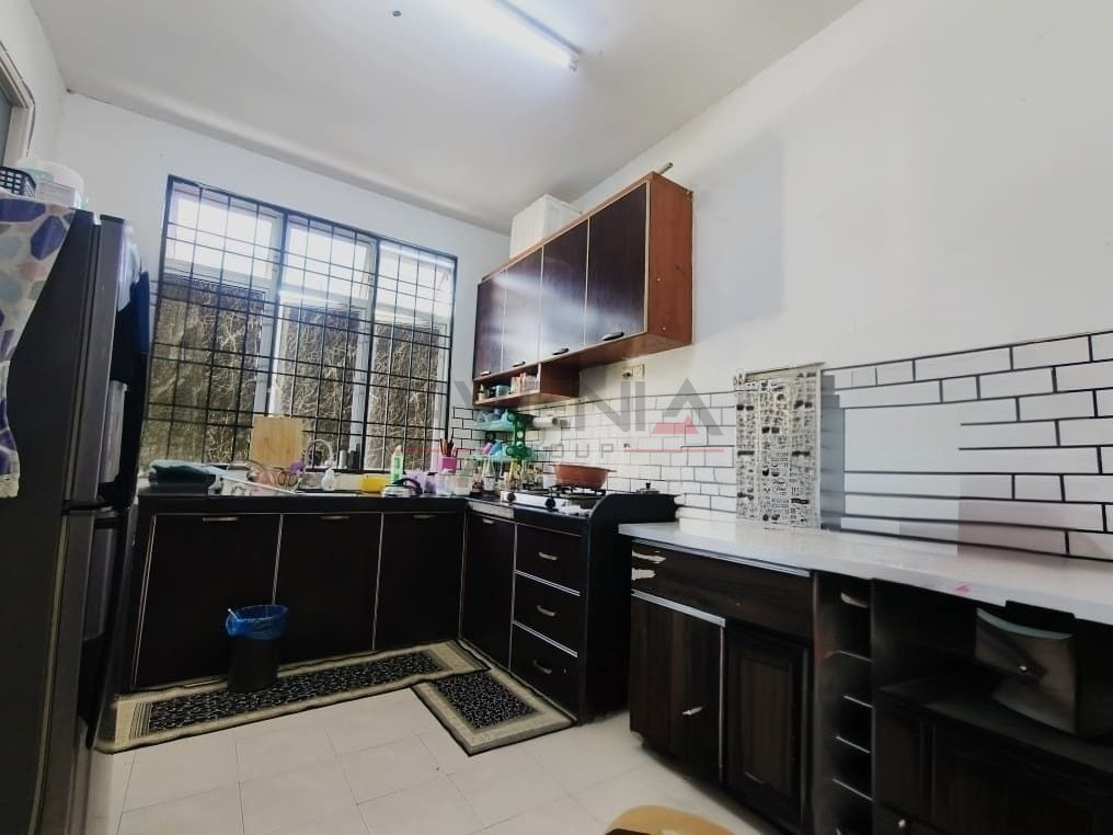 BERTAM PERDANA 3 📍 | TERES SETINGKAT | CASHBACK RM60,000 | ZERO DEPOSIT | BOOKING 1K 5