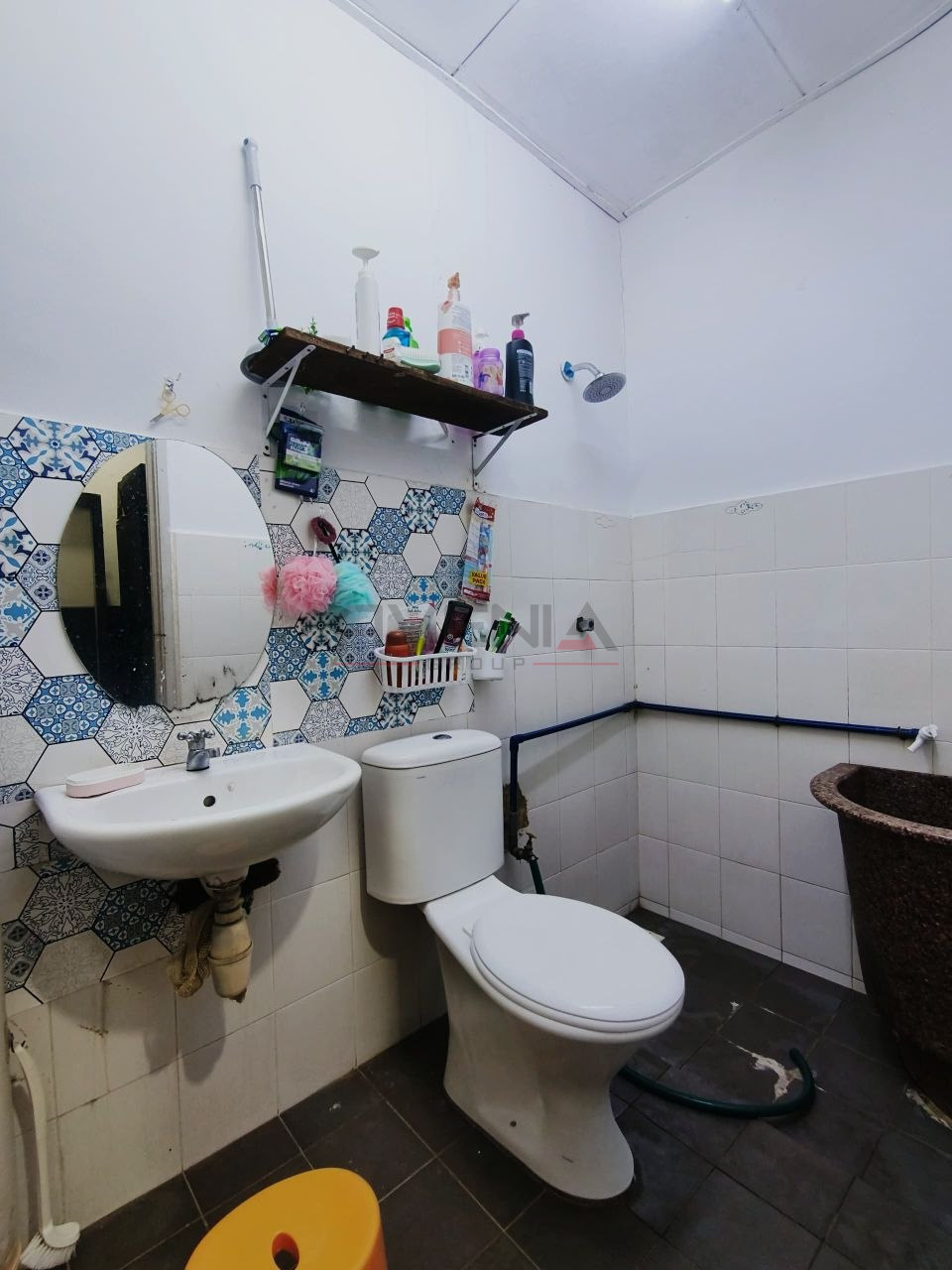 BERTAM PERDANA 3 📍 | TERES SETINGKAT | CASHBACK RM60,000 | ZERO DEPOSIT | BOOKING 1K 7