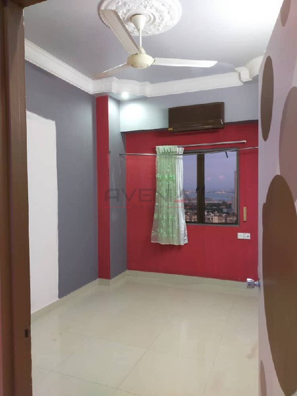 APARTMENT KAYANGAN PURI MUTIARA 📍 | CASHBACK RM26,000 | ZERO DEPOSIT | BOOKING 1K 13