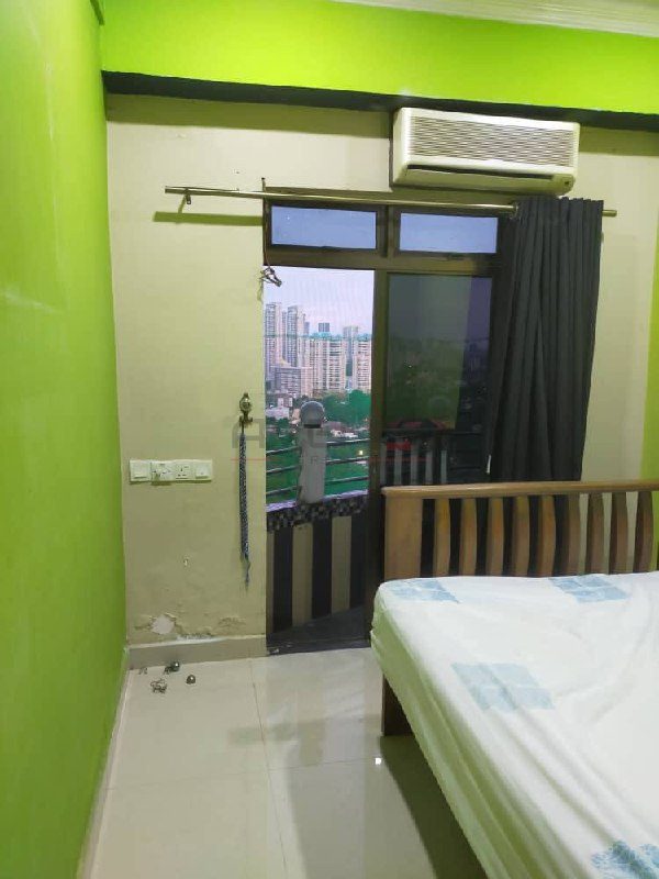 APARTMENT KAYANGAN PURI MUTIARA 📍 | CASHBACK RM26,000 | ZERO DEPOSIT | BOOKING 1K 6