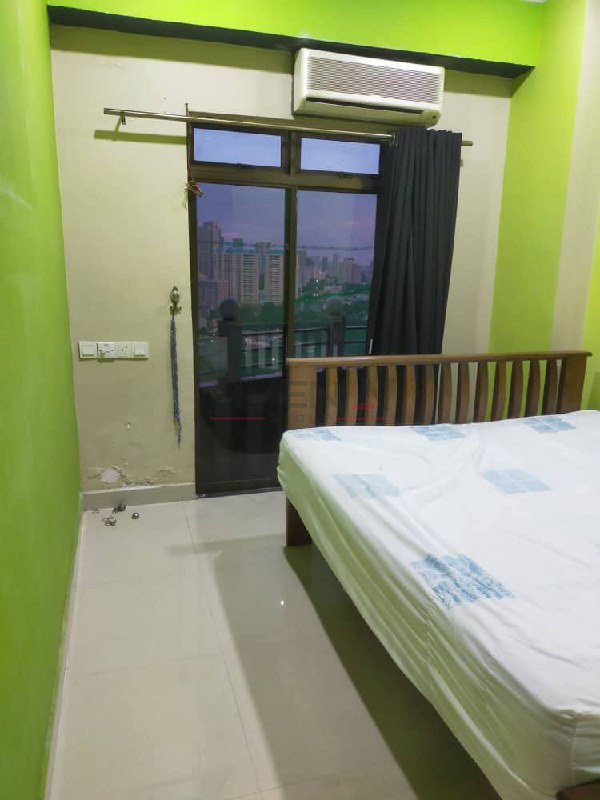 APARTMENT KAYANGAN PURI MUTIARA 📍 | CASHBACK RM26,000 | ZERO DEPOSIT | BOOKING 1K 7
