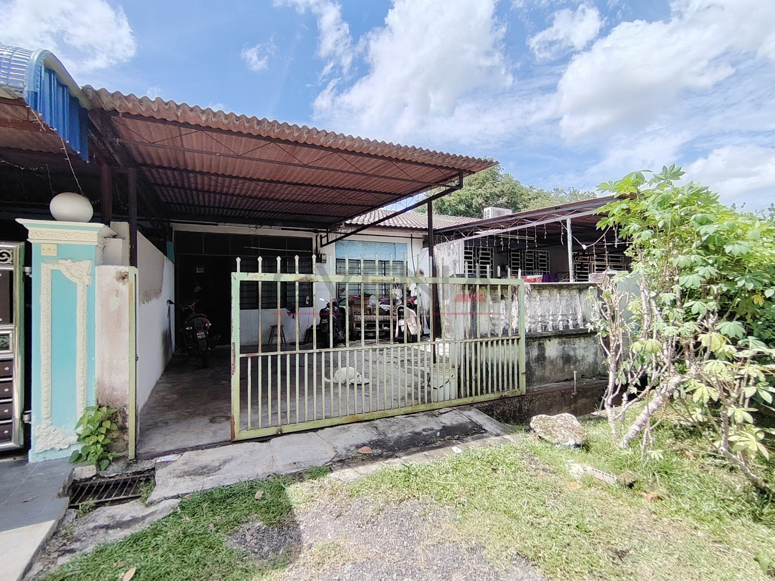 TAMAN SEJATI INDAH 📍 | TERES SETINGKAT | CASHBACK RM15,000 | ZERO DEPOSIT | BOOKING 1K