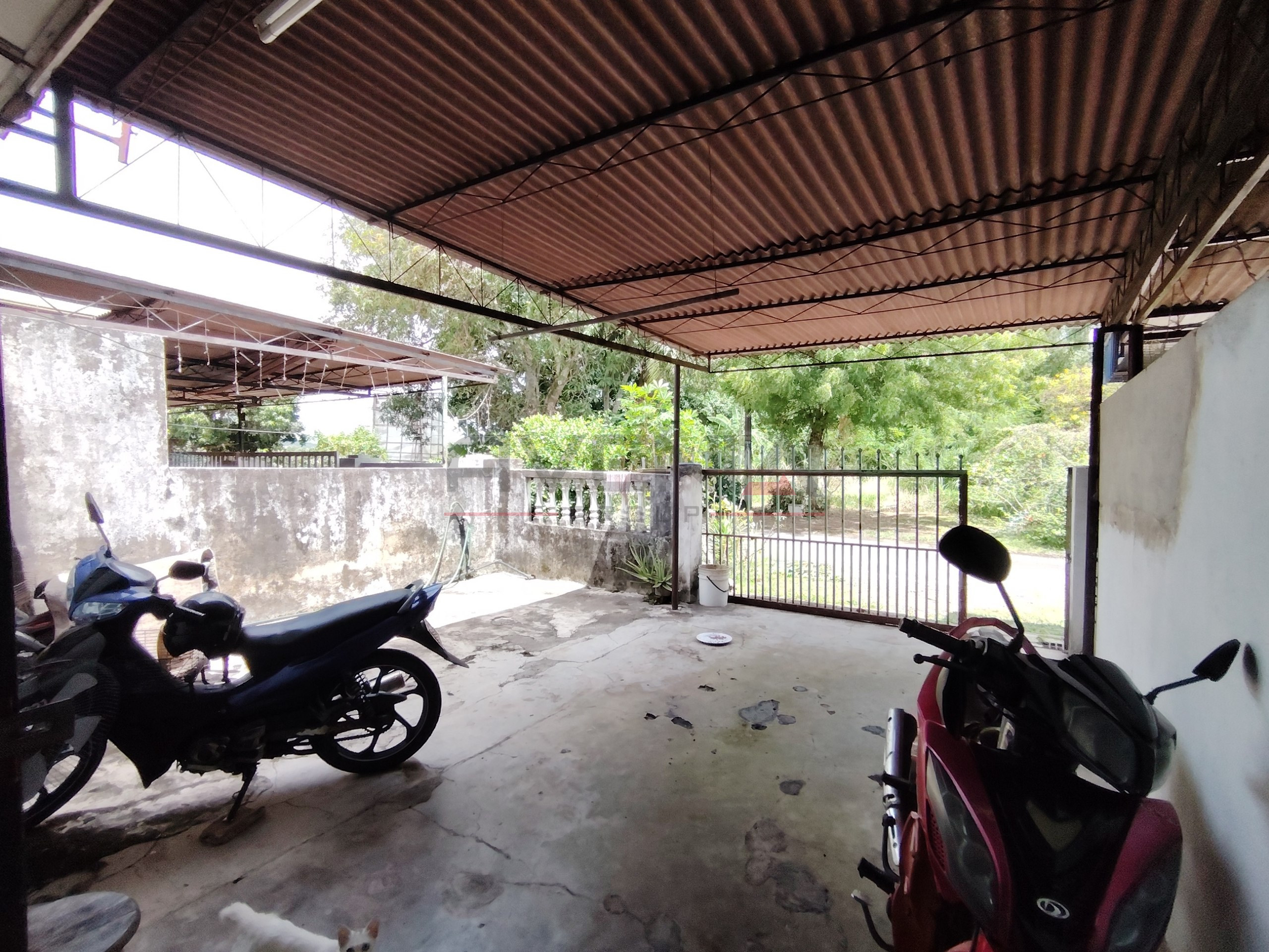 TAMAN SEJATI INDAH 📍 | OPEN FACING | TERES SETINGKAT | CASHBACK RM15,000 | ZERO DEPOSIT | BOOKING 1K 4