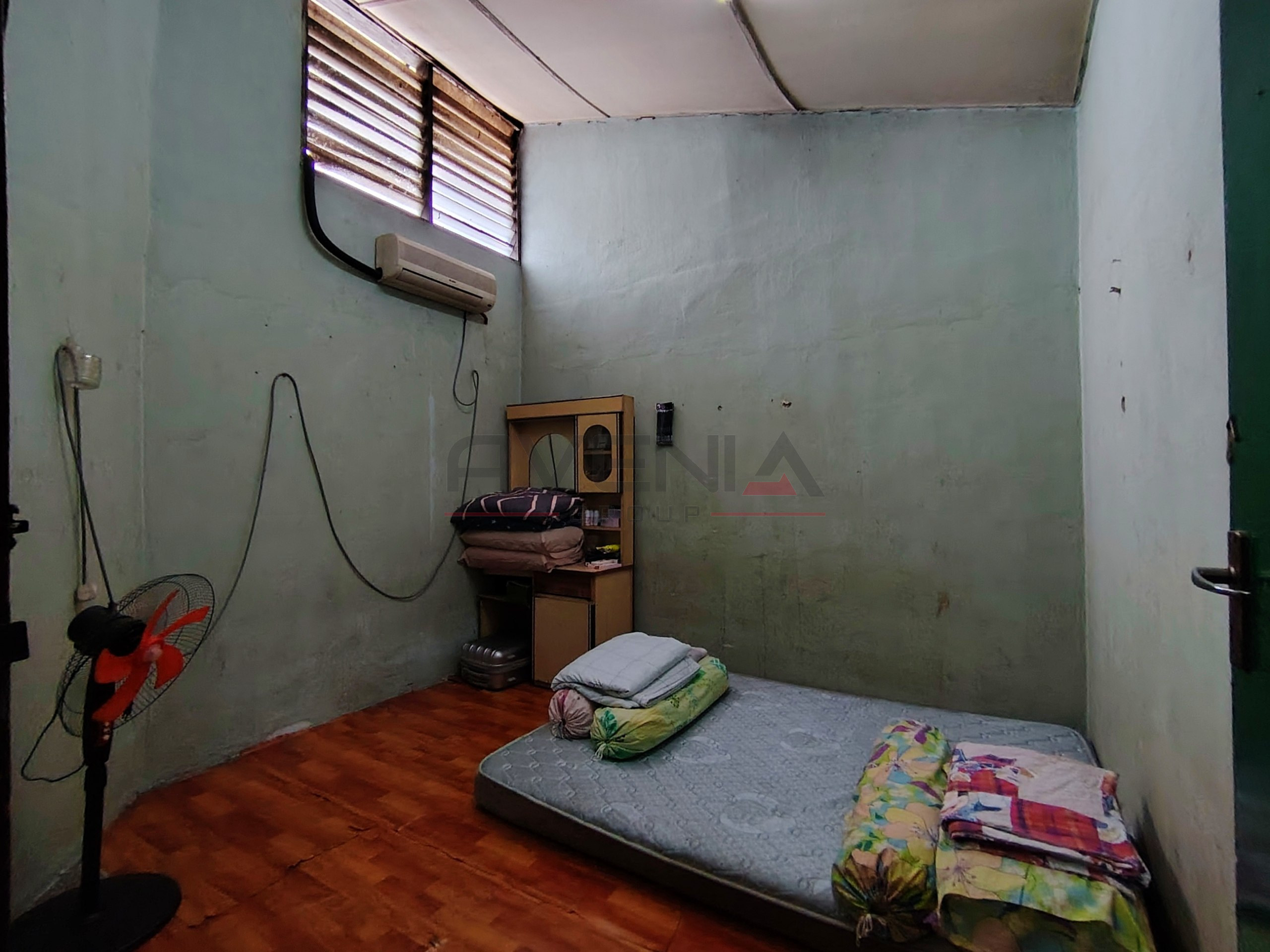 TAMAN SEJATI INDAH 📍 | OPEN FACING | TERES SETINGKAT | CASHBACK RM15,000 | ZERO DEPOSIT | BOOKING 1K 7