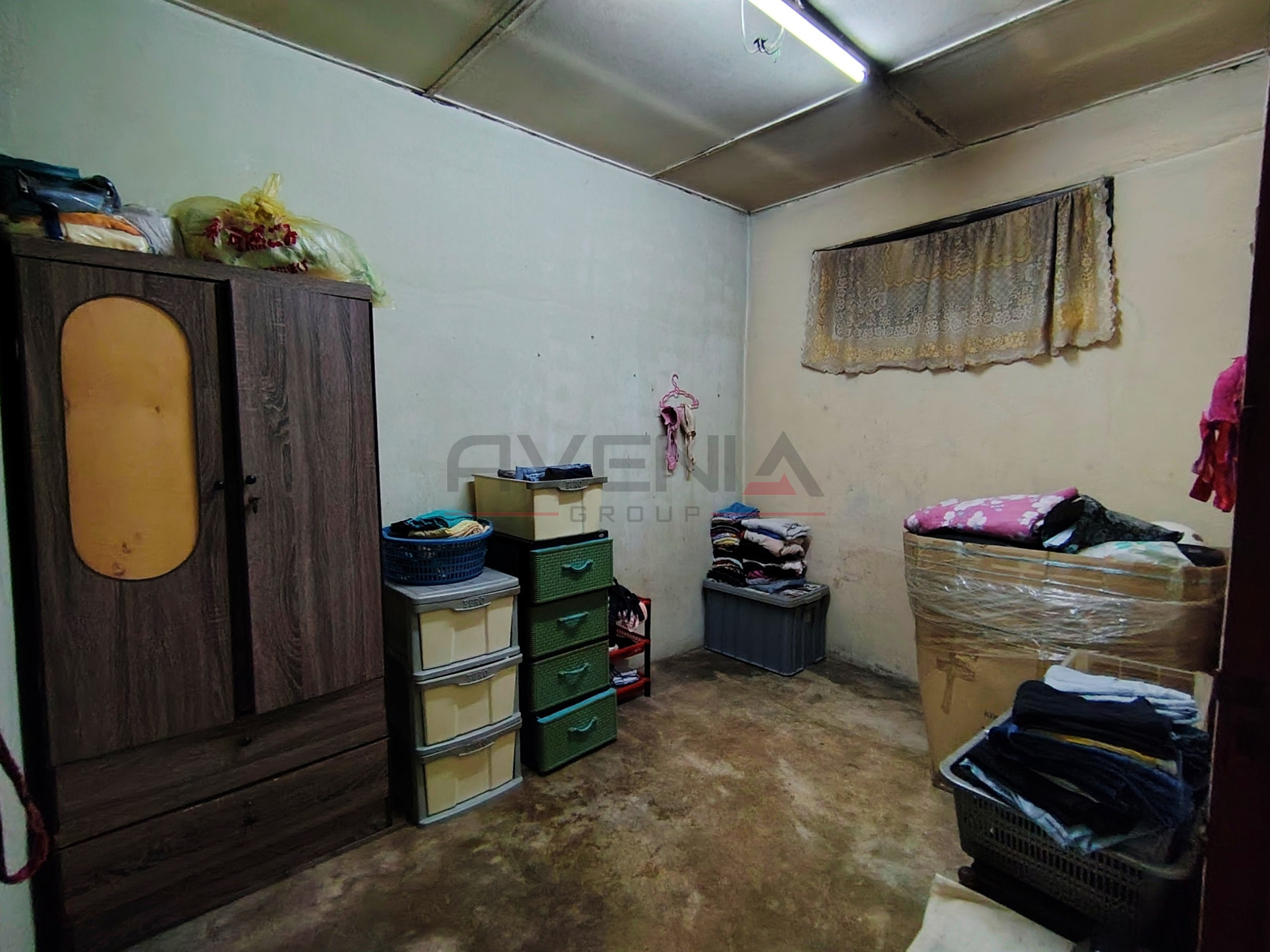 TAMAN SEJATI INDAH 📍 | OPEN FACING | TERES SETINGKAT | CASHBACK RM15,000 | ZERO DEPOSIT | BOOKING 1K 8