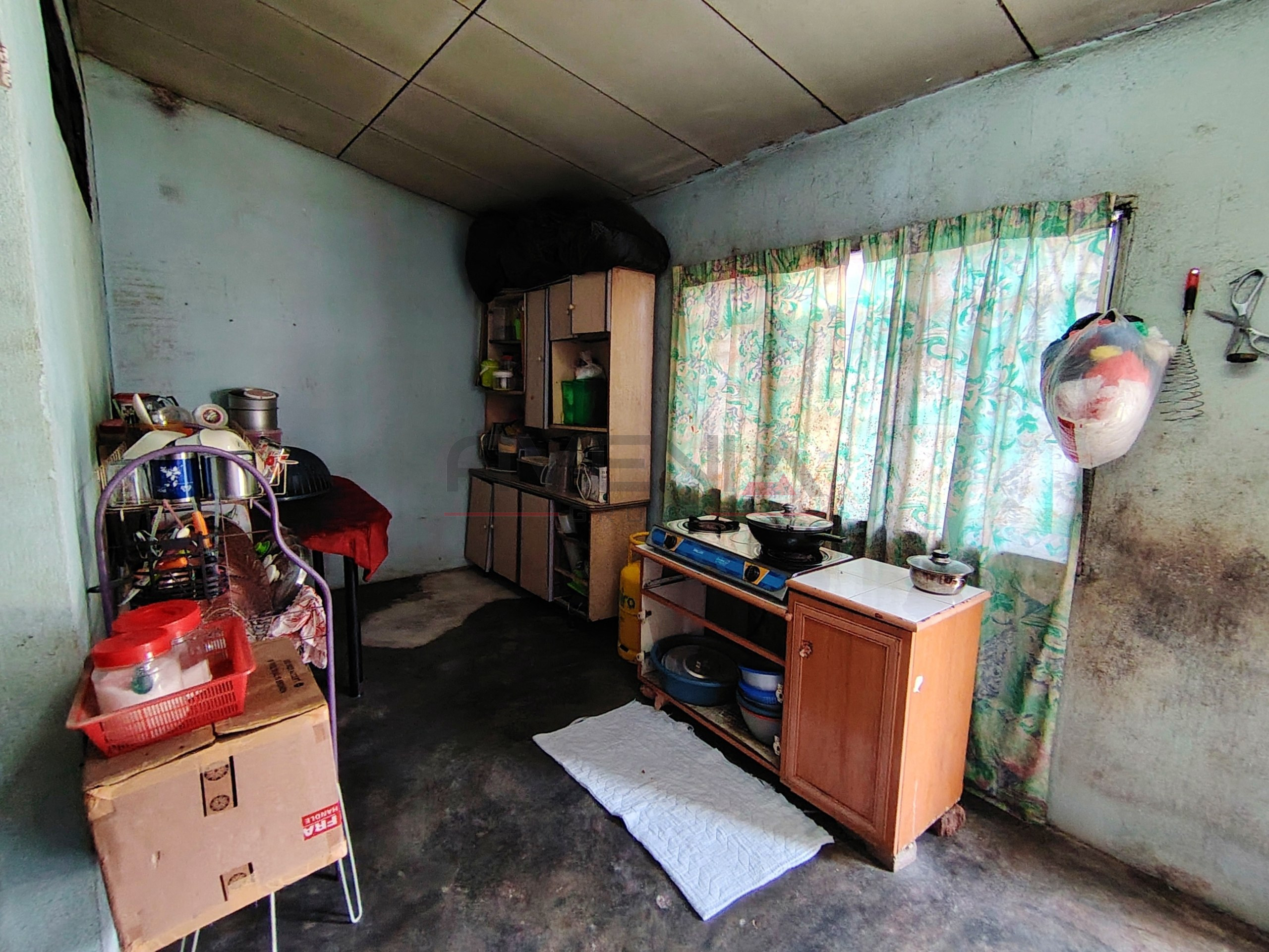 TAMAN SEJATI INDAH 📍 | OPEN FACING | TERES SETINGKAT | CASHBACK RM15,000 | ZERO DEPOSIT | BOOKING 1K 9
