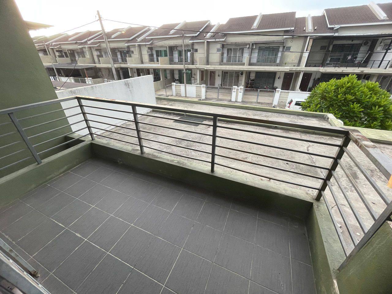 TAMAN MEKARSARI 📍 | RENOVATED | FULLY FURNISHED | TERES 2 TINGKAT 7