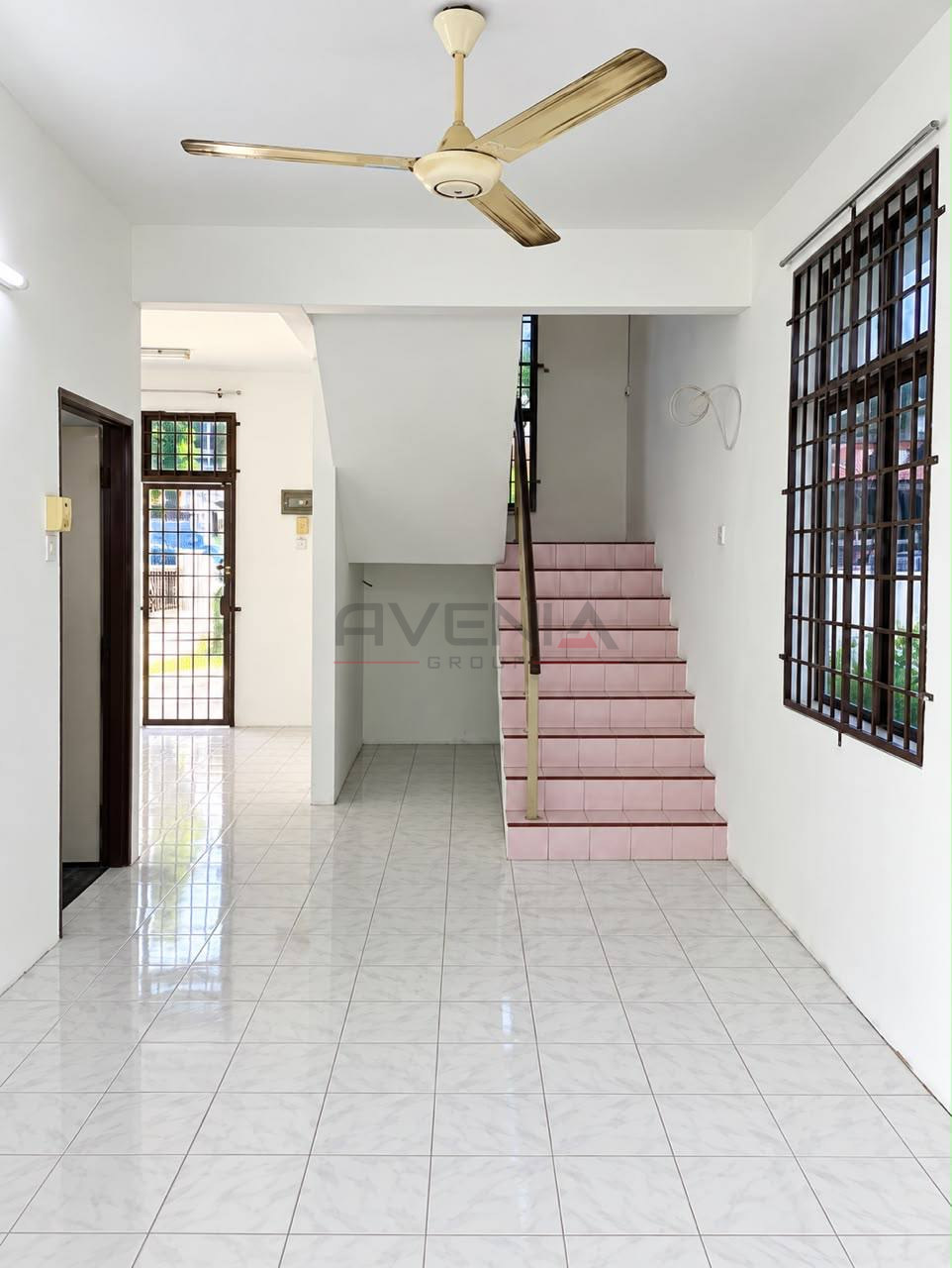 TAMAN KEMPAS 📍 | TERES 2 TINGKAT | CASHBACK RM30,000 | ZERO DEPOSIT | BOOKING 1K 8