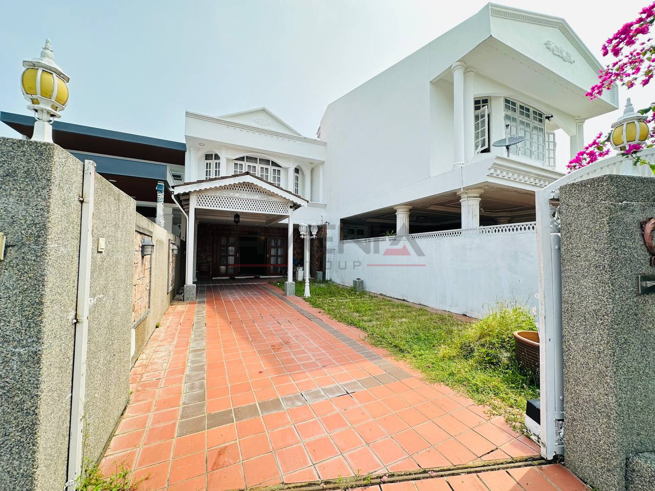 LINTANG SUNGAI ARA 📍 | RENOVATED | TERES 2 TINGKAT 2
