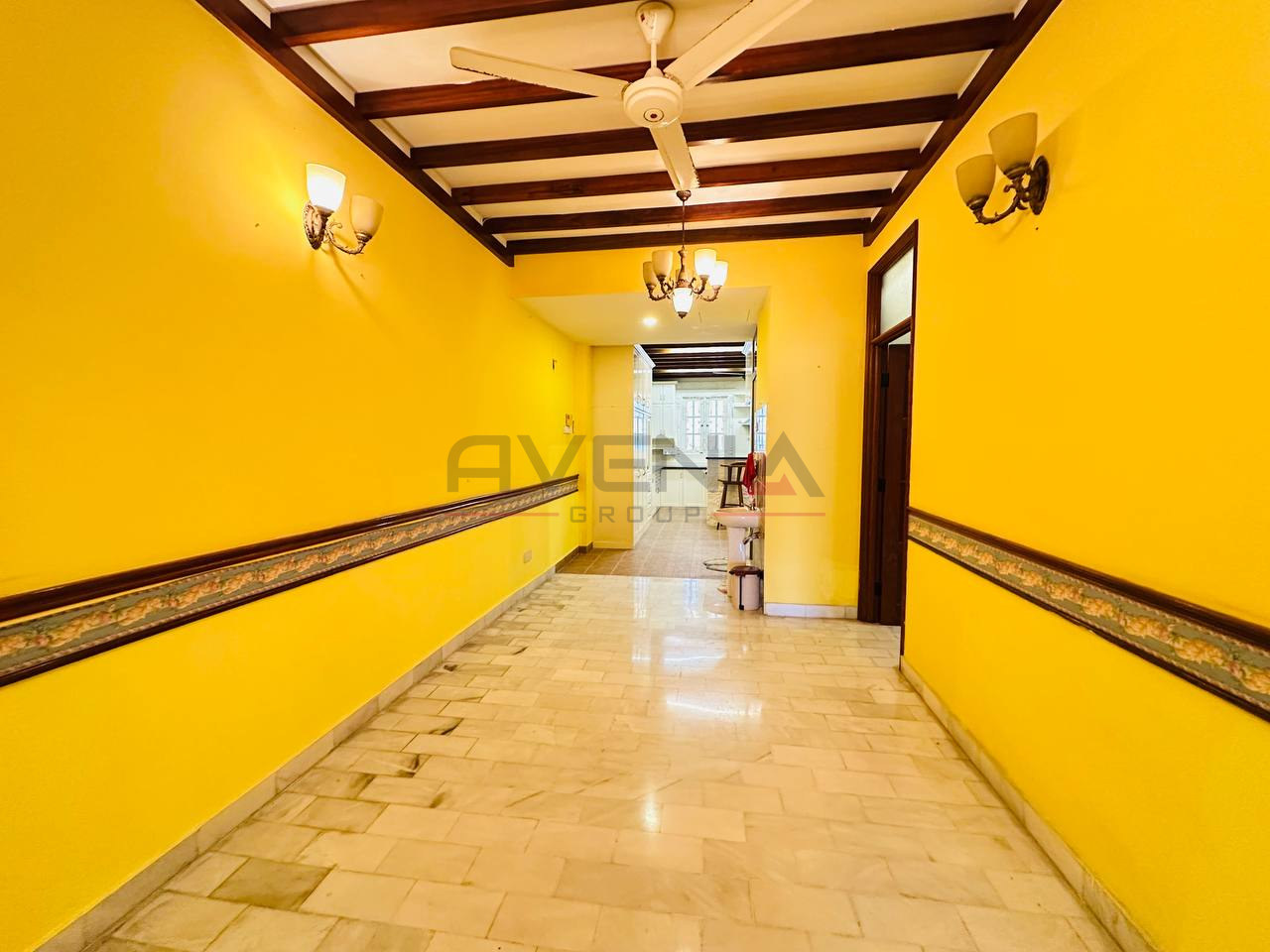 LINTANG SUNGAI ARA 📍 | RENOVATED | TERES 2 TINGKAT 11